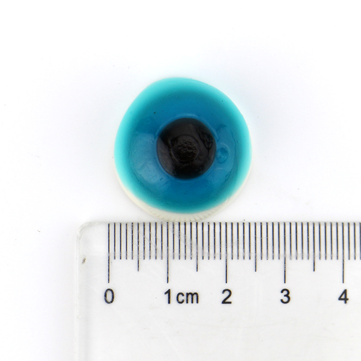 Eyeball gummy candy