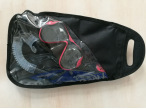 Deep Sea Underwater Breathe <span class=keywords><strong>nuoto</strong></span> Scuba Free Diving Goggles and Snorkel - Product Image 6