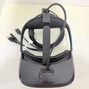 Casque <span class=keywords><strong>VR</strong></span> DPVR E3S <span class=keywords><strong>4K</strong></span> pour <span class=keywords><strong>PC</strong></span>, lunettes <span class=keywords><strong>VR</strong></span> commerciales pour simulateur d'arcade <span class=keywords><strong>VR</strong></span> 9D Egg Chair - Product Image 3