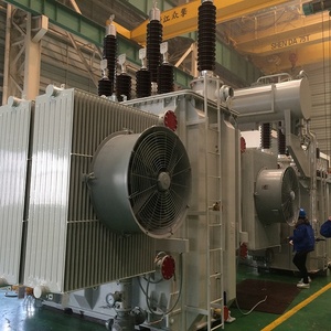 400kv 242kv <strong>138kv</strong> 132 Kv 200 Mva 150 Mva 120 Mva 220kv 3 <strong>Phase</strong> Power <strong>Transformer</strong> Price - Product Image 2