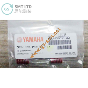 KHJ-MC26E-00 Palanca de resorte P/O para alimentador de cinta Yamaha SS de 12/16 mm - Product Image 4