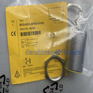 Nuevo Interruptor de Proximidad de Marca, Disponible en Stock, 2, 1, 2, 1, 2, 2, 2, 1, 2, 2, 2, 1, 2, 1, 2, 2, 2, 2 - Product Image 2