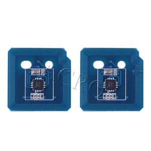 Xeroxs WorkCentre 7120 7125 7220 7225 trống chip 013r00657 013r00658 013r00659 013r00660 tương thích xeroxs trống chip - Product Image 5