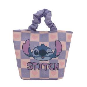 Commercio all'ingrosso stile coreano simpatico cartone animato cagnolino orso fragola borsa a mano più colori macchina artiglio opzionale regalo - Product Image 2