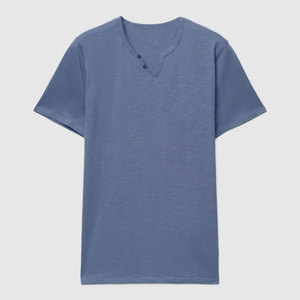 Meilleurs t-shirts en tricot pour hommes, tendance, personnalisés, décontractés, légers, de qualité supérieure, respirants, écologiques, séchage rapide - Product Image 4