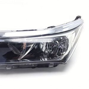 Faro Delantero para Toyota Corolla 2017, 81170-02l50 81130-02l50 - Product Image 3