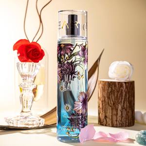 Brume parfumée élégante <span class=keywords><strong>pour</strong></span> le corps, parfum longue durée, vaporisateur <span class=keywords><strong>pour</strong></span> le corps <span class=keywords><strong>pour</strong></span> femmes, parfum - Product Image 5