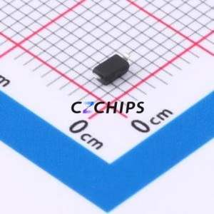 Diodo Schottky BAT54T1G SOD-123 Original y Nuevo, Proveedor de Componentes Electrónicos al por Mayor y Servicio BOM - Product Image 2