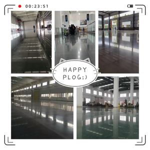 Liquide éclaircissant/brillant pour <span class=keywords><strong>béton</strong></span>, pour l'emballage, la construction et le transport, baril de 20 kg - Product Image 4