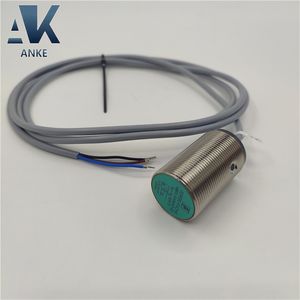 Sensor inductivo P + F, nuevo, original, original, listo para enviar, 085973 - Product Image 4