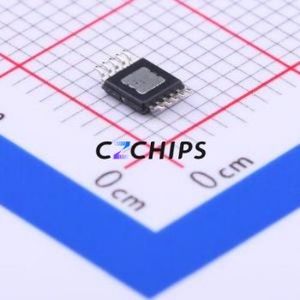 Original et nouveau TPS54240DGQR MSOP-10-EP Circuit intégré IC puce PMIC DC-DC puissance IC - Product Image 2