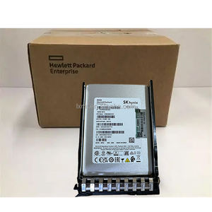 Stok tersedia P41887-001 480GB 2.5 "6 Gb/s RI SATA SSD untuk Server Application - Product Image 5