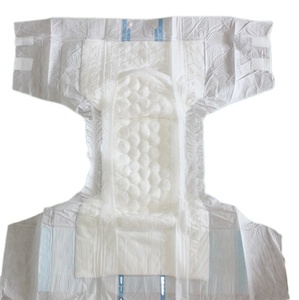 Heiße Sexy OEM Erwachsenenwindeln Superweich & Bedruckt für Inkontinenz und für ABDL - Product Image 1