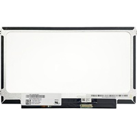 Écran LCD d'ordinateur portable 11,6 pouces en gros NT116WHM-N21 WXGA 1366x768 60Hz, dalle LCD 30 broches eDP, écran fin