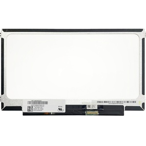 Écran LCD d'ordinateur portable 11,6 pouces en gros NT116WHM-N21 WXGA 1366x768 60Hz, dalle LCD 30 broches eDP, écran fin - Product Image 1