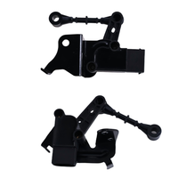 Capteur de nivellement des phares T2H3166 T2H3167 pour phares Jaguar Altezza, capteurs automobiles