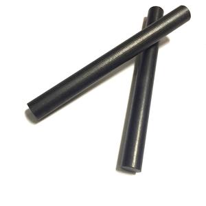 Tacticraft, bâton de silex de qualité industrielle pour l'extérieur, EDC, 8*80 mm, allume-feu solide, survie en milieu sauvage, bâton de magnésium noir pour armes à feu - Product Image 4