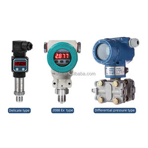 Intelligenter Druck messumformer 4-20mA Drucksensor für Wasser - Product Image 1