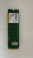SSD NVMe 512GB Bekas MTFDKBA512TFK PCIe 4.0 M.2