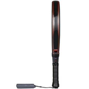 Pala de Pádel de Lujo Teardrop con Tecnología de Empuñadura Personalizada <span class=keywords><strong>NOX</strong></span>, Control de Efecto de Doble Textura y Tecnología EOS Flap Avanzada - Product Image 2