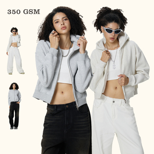 <span class=keywords><strong>Felpe</strong></span> <span class=keywords><strong>con</strong></span> <span class=keywords><strong>cappuccio</strong></span> e <span class=keywords><strong>felpe</strong></span> squadrate da <span class=keywords><strong>donna</strong></span> <span class=keywords><strong>con</strong></span> Logo personalizzato in pile corta <span class=keywords><strong>con</strong></span> Zip Top lavorato da <span class=keywords><strong>donna</strong></span> autunno maglione <span class=keywords><strong>con</strong></span> <span class=keywords><strong>cappuccio</strong></span> da <span class=keywords><strong>donna</strong></span> - Product Image 3