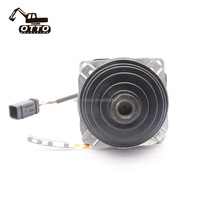 مقبض عصا التحكم, E365C مقبض عصا التحكم الطيار صمام 520-1347 5201347 الأصلي والجديد الحقيقي
