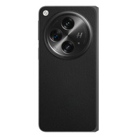 Teléfono Móvil Plegable Inteligente Find N3 Original Más Vendido, 16GB+1TB, Octa Core, Huella Dactilar Lateral, Pantalla AMOLED de 1.7 Pulgadas y 120Hz, Doble SIM