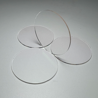 950 Nanometer Band-pass Transmission Filter Anti-reflective Coating ODM High-transmittance Optical Filter