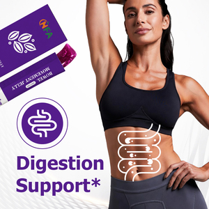 High Quality Bowel Movement Jelly Digestion Support Supporting <b>Your</b> Healthy Weight Goals Garcinia Cambogia Extracts - Product Image 4