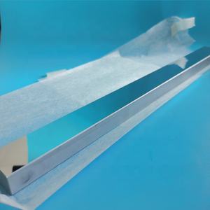 맞춤 제작 중국산 대형 프리즘 광학 절단 유리 프리즘 판매 - Product Image 5