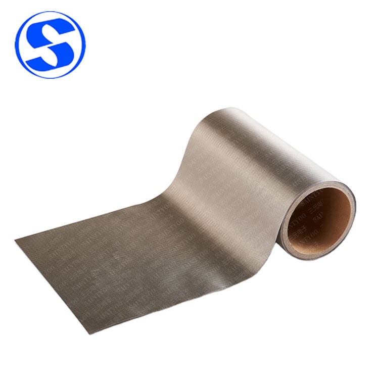 rfid fabric for wallet