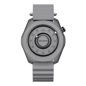 Montre Homme DG0788 de Marque Prestigieuse, Design Tendance, Aimant Magnétique à Billes de Fer, Lumineuse, Belle Montre pour Hommes 2026 - Product Image 2