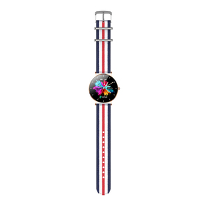 أحدث T8 سوبر رقيقة ساعة ذكية مراقب معدل ضربات القلب جولة رقيقة جدا IP67 للماء <span class=keywords><strong>Smartwatch</strong></span> الرياضة ساعة ذكية - Product Image 6