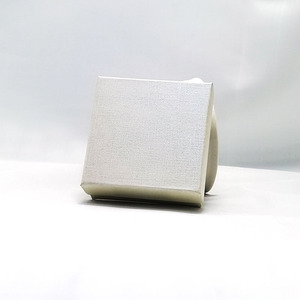 Lychee Pattern Lid Cover Jewellery Packaging Boxes Ring Necklace Pendant <b>Earrings</b> Custom Logo <b>Box</b> for Jewelry Luxury - Product Image 3