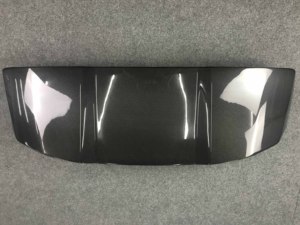 Alerón de <span class=keywords><strong>Techo</strong></span> de Fibra de Carbono de Alta Calidad para <span class=keywords><strong>Rolls</strong></span> <span class=keywords><strong>Royce</strong></span> Cullinan - Product Image 5