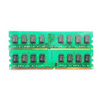 Mémoire RAM DDR2 pour ordinateur de bureau 800 MHz OEM 8 Go ECC Haute qualité Prix bas Macroway
