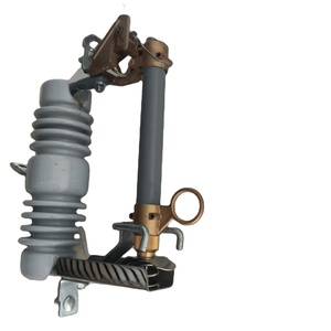 Керамические вырезные предохранители 100А для высоковольтного наружного применения с индикатором и разрывной способностью 200кА - Product Image 6