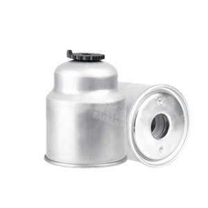 Filtre à carburant RF-50160 avec support pour remplacement et réparation, taille standard, usage général pour voiture - Product Image 1