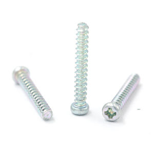 Tornillos de máquina de cabeza avellanada plana ranurada, tamaño de 1/<span class=keywords><strong>8</strong></span>, <span class=keywords><strong>3</strong></span>/16, 7/32 y 450 pulgadas - Product Image 3