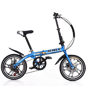 Bas prix mini taille noir à plusieurs vitesses vélo vélo <span class=keywords><strong>pliant</strong></span>/acheter nouvelle conçu <span class=keywords><strong>16</strong></span> <span class=keywords><strong>pouces</strong></span> 7 vitesse acier vélo vélo <span class=keywords><strong>pliant</strong></span> pour vente - Product Image 4