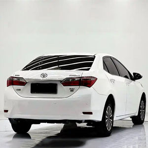 2017 2018 Used <strong>corolla</strong> for <strong>Toyota</strong> <strong>Corolla</strong> Sedan Petrol Car_used_car <strong>Size</strong> 5 Seats Rear Camera Offering Excellent Value for Money. - Product Image 3