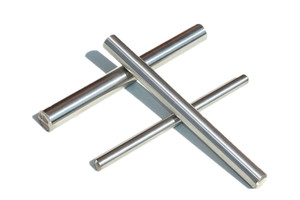 Thanh Quang Mạ Crôm Đường Thẳng Thanh Mạ Crôm 45 Trục Cứng Mềm Thanh Piston Thủy Lực <span class=keywords><strong>16</strong></span> 20 25 30MM Thanh Xi Lanh - Product Image 5