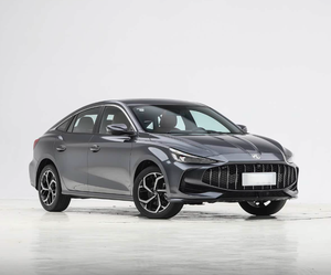 2025 MG 5 180DVVT Global Leading Edition <span class=keywords><strong>Turbo</strong></span> Automatique R16 Conduite à Gauche Voiture à Essence Remise de <span class=keywords><strong>Prix</strong></span> - Product Image 2