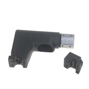 Accessoires pour trottinette électrique Segway G30 Max : Bloqueur frontal pour pièces de trottinette - Product Image 3