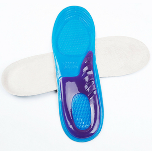 Khuyến Mãi Quà Tặng Hot Bán Thể Thao Silicone Gel Lót Arch Hỗ Trợ Chỉnh Hình Plantar Phát Xít Chạy Pads - Product Image 3