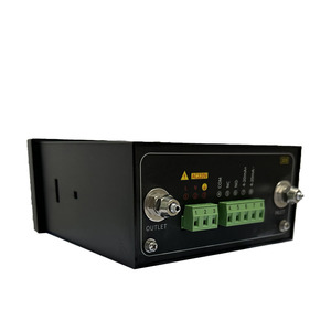 เครื่องวิเคราะห์ความบริสุทธิ์ของออกซิเจนและไนโตรเจนรุ่น P860-5N สำหรับคอนโทรลเลอร์ P860 เครื่องวิเคราะห์ออกซิเจนและไนโตรเจน/p860 เครื่องวัดความเข้มข้นออกซิเจน - Product Image 6