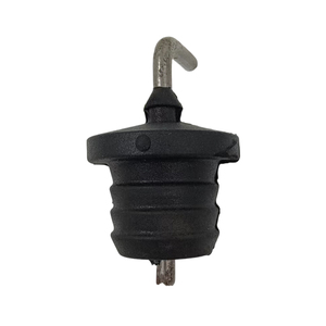 25615-rj2-004 Voor <span class=keywords><strong>Honda</strong></span> CR-V Civic Accord Wind 2017-2024 Hot-Selling Auto-Onderdelen Versnellingsbak Olievulpoortdeksel - Product Image 1