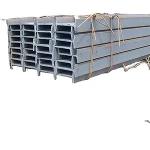 钢结构h型钢规范