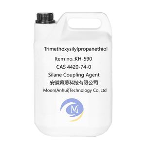 3-mercaptopropyl-trimethoxysilaan Dynasylaan Mtmo KH-590/A-189 - Product Image 1