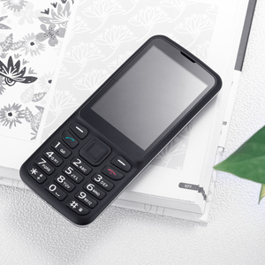 Téléphone <span class=keywords><strong>mobile</strong></span> d'échantillon de bonne qualité à bas prix avec écran de 2,8 pouces, 4G, double carte SIM - Product Image 3